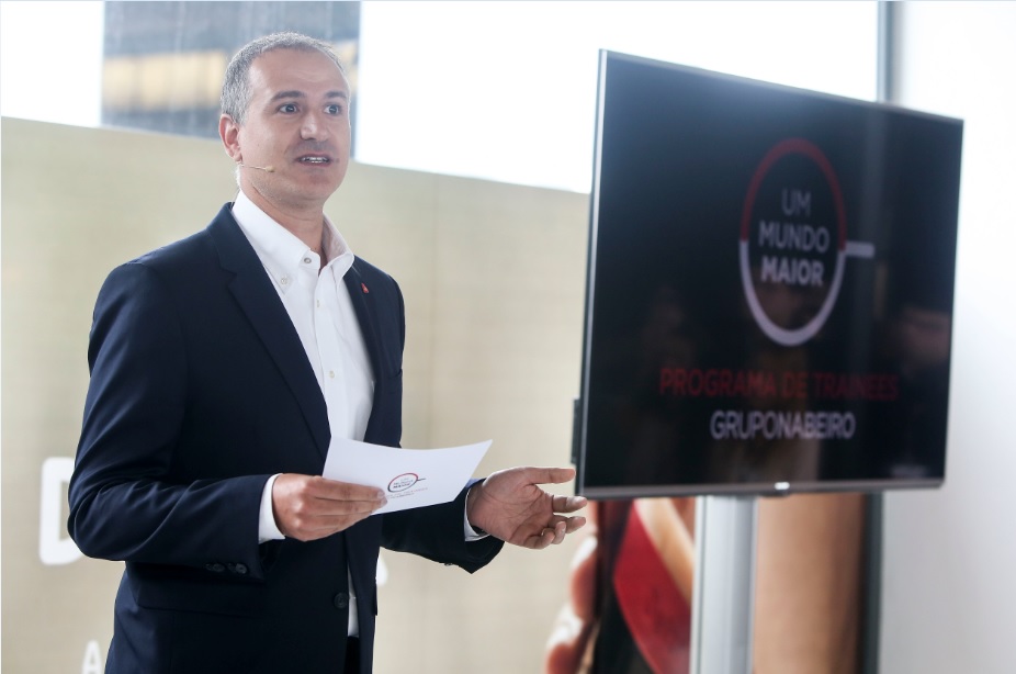 Grupo Nabeiro-Delta Cafés realiza Open Day “Um Mundo Maior”