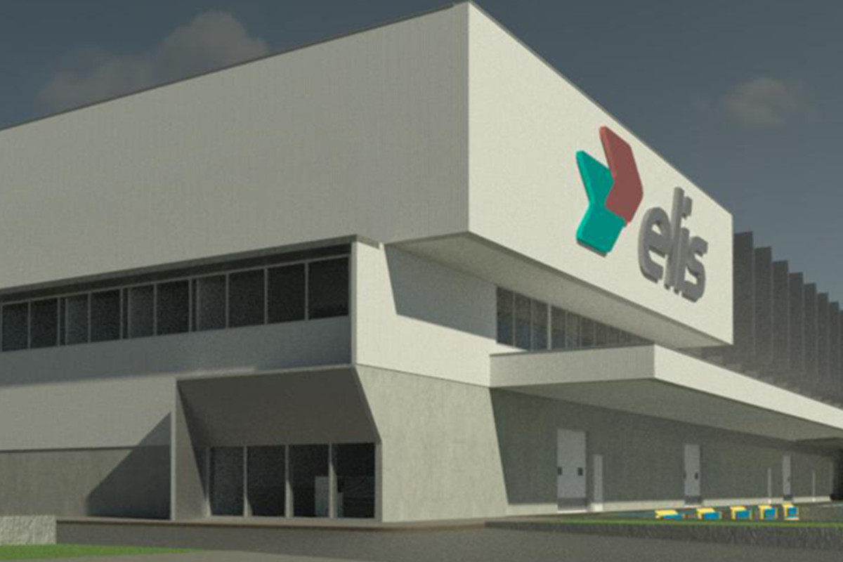 Três fábricas da Elis convertidas em unidades digitais