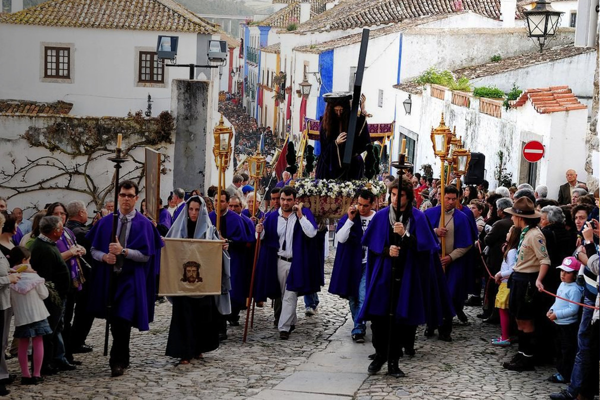 5 boas razões para visitar o Centro na Páscoa