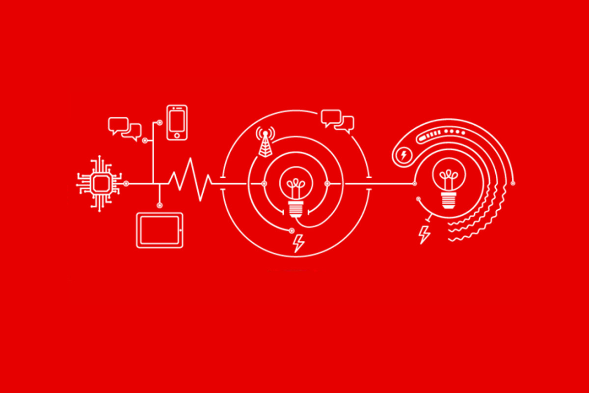 Vodafone aposta na internacionalização de startups nacionais