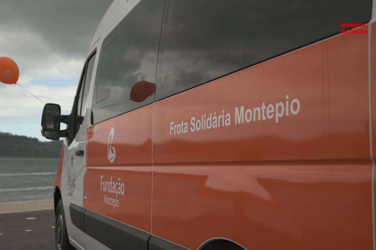 Fundação Montepio já entregou 203 viaturas