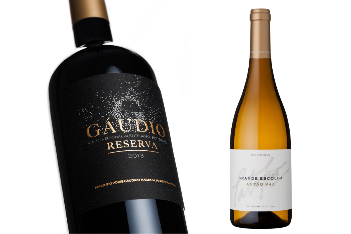 Vinhos que são &quot;vegan-friendly&quot;