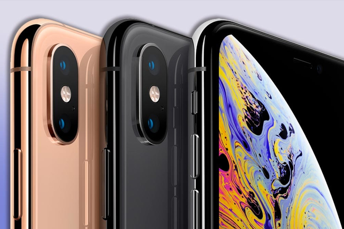 Vodafone inicia pré-vendas dos iPhone Xs e iPhone Xs Max