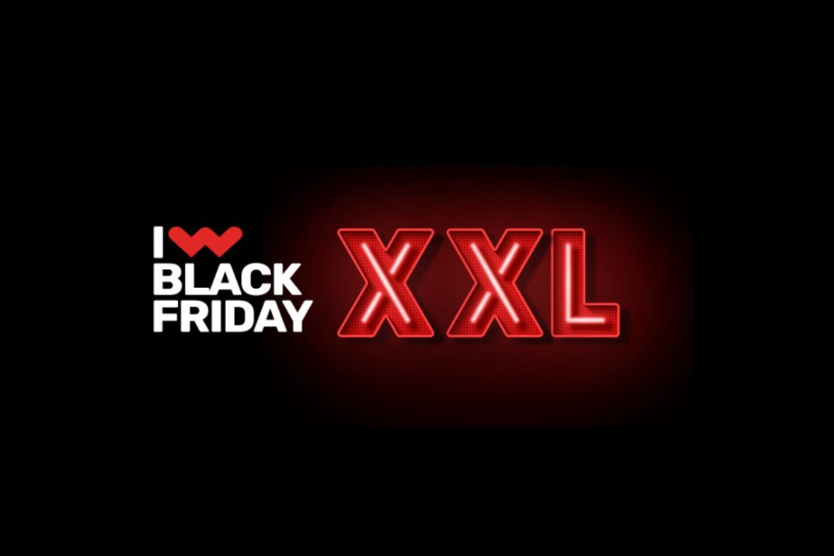 Worten é a marca mais associada à Black Friday
