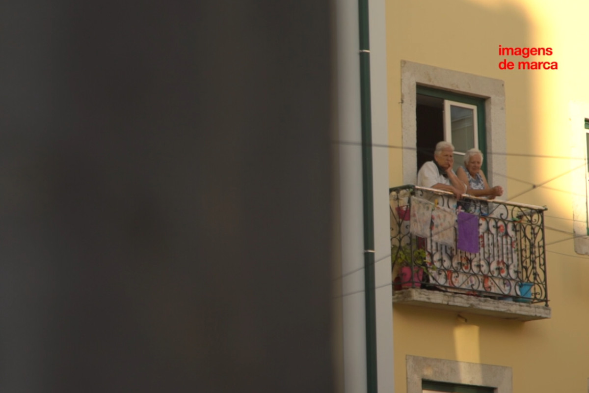 O vizinho bairrista faz 40 anos