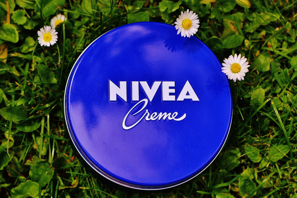 No pride for Nivea