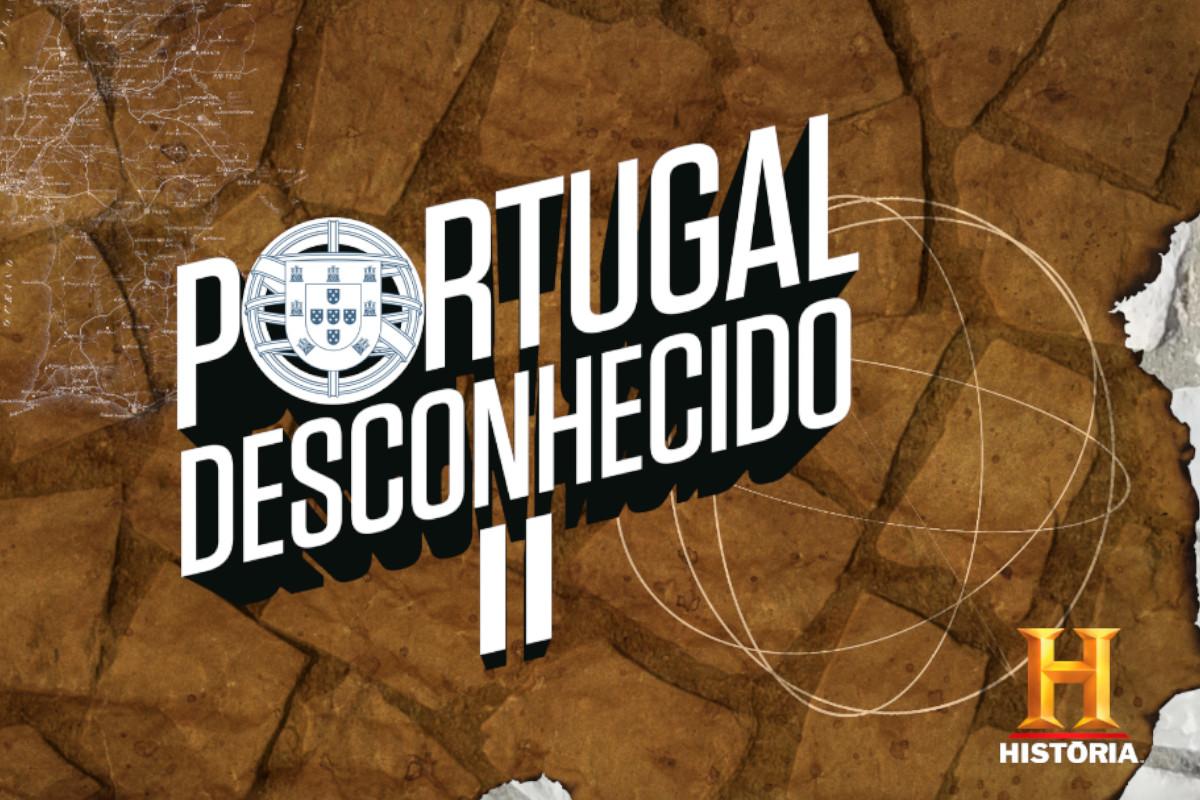 Canal História e Pousadas de Portugal promovem o país