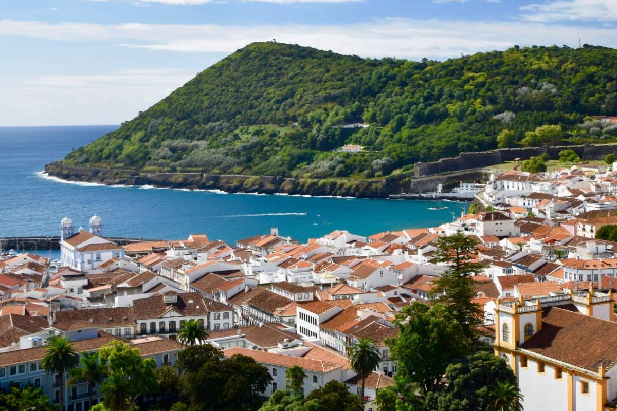 EDP coordena projeto para descarbonização na ilha Terceira