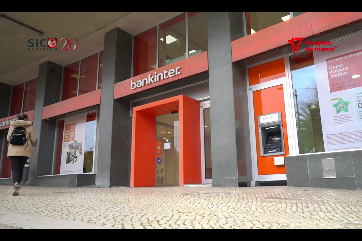 Um banco feito de proximidade