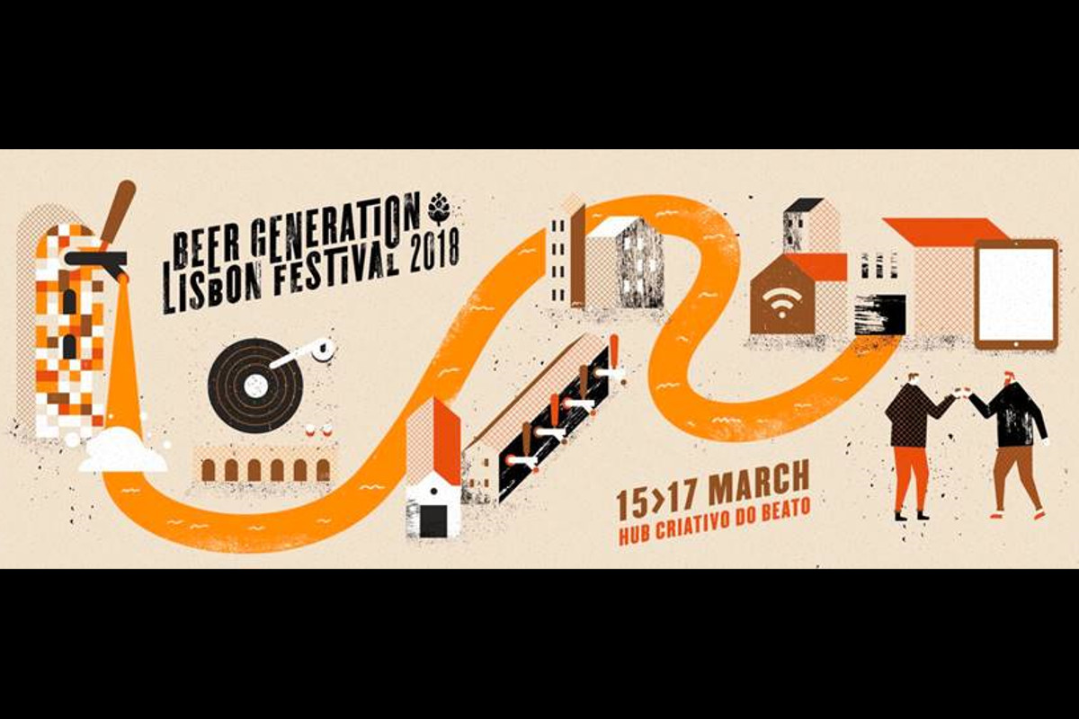 Beer Generation Lisbon Festival