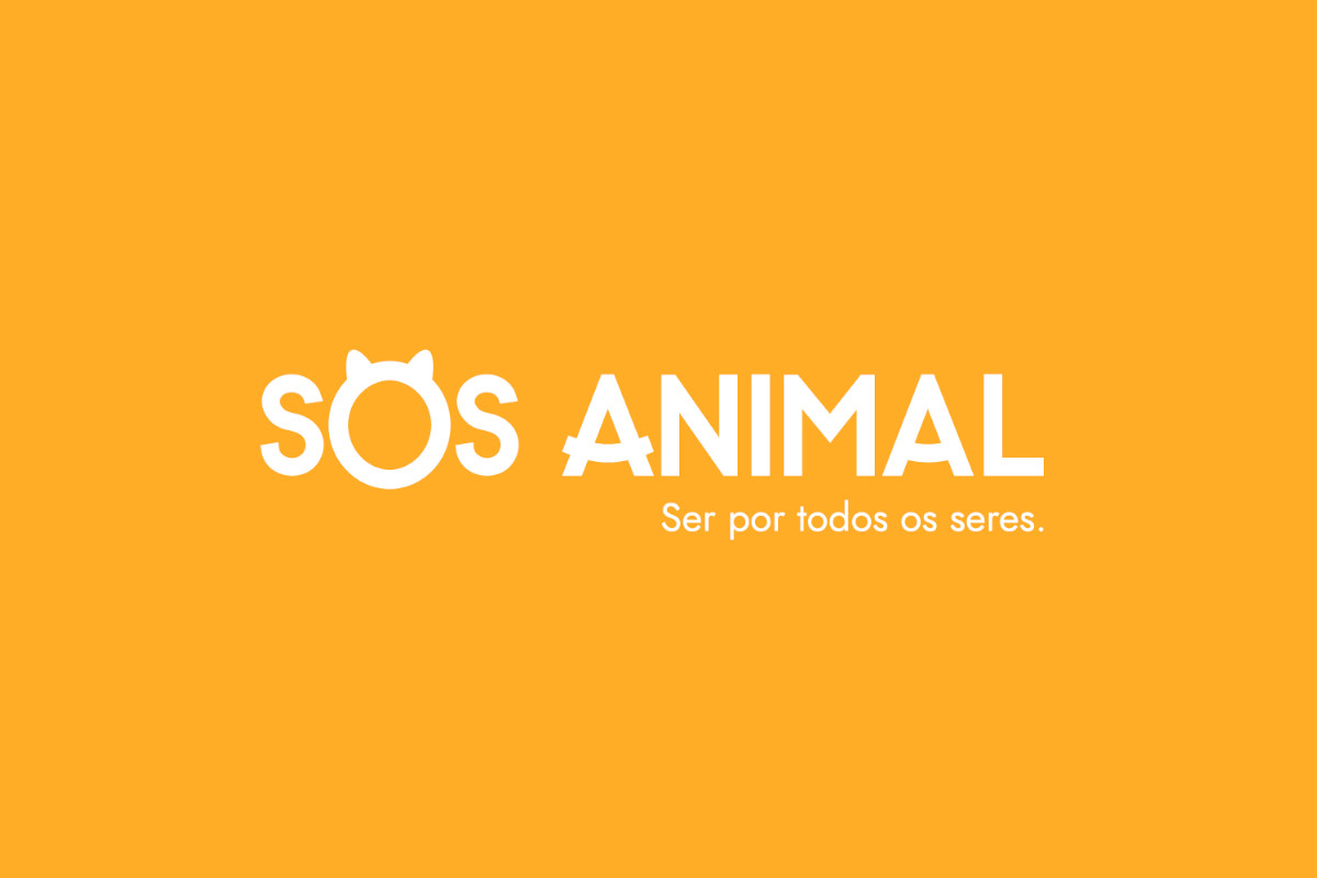 SOS Animal mostra novo look