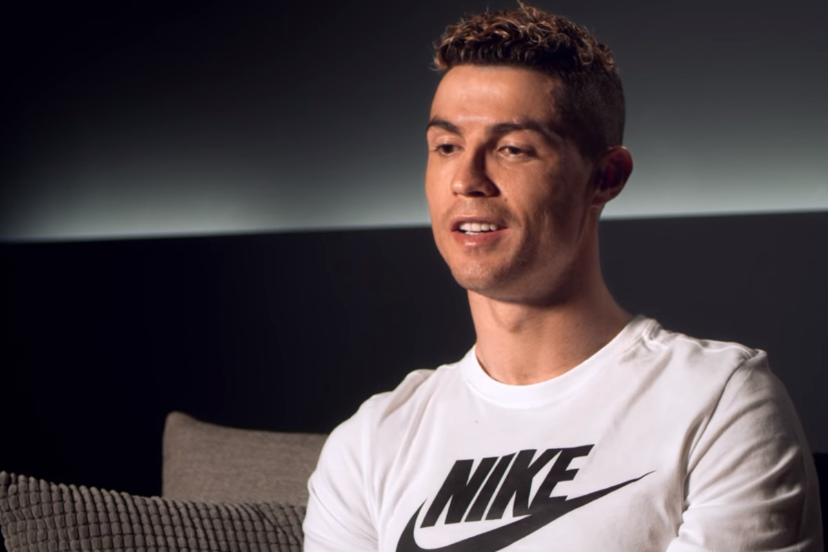 Nike é a grande vencedora deste Mundial