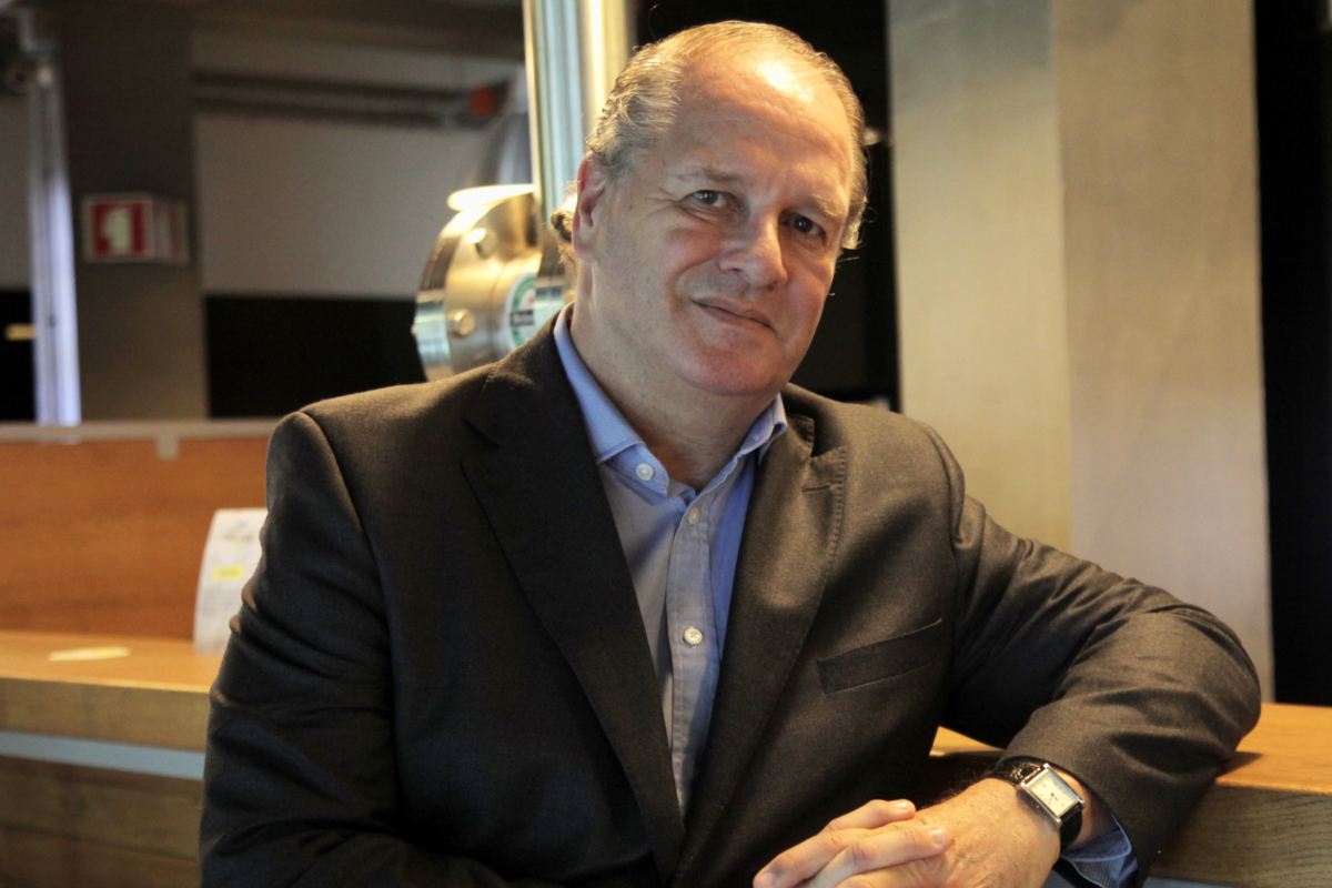 &quot;Água | A nova Mega Bebida&quot;