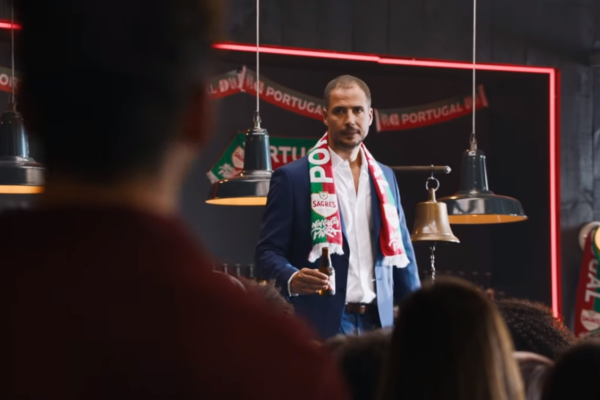 Confesse: Foi você que não repetiu o ritual?