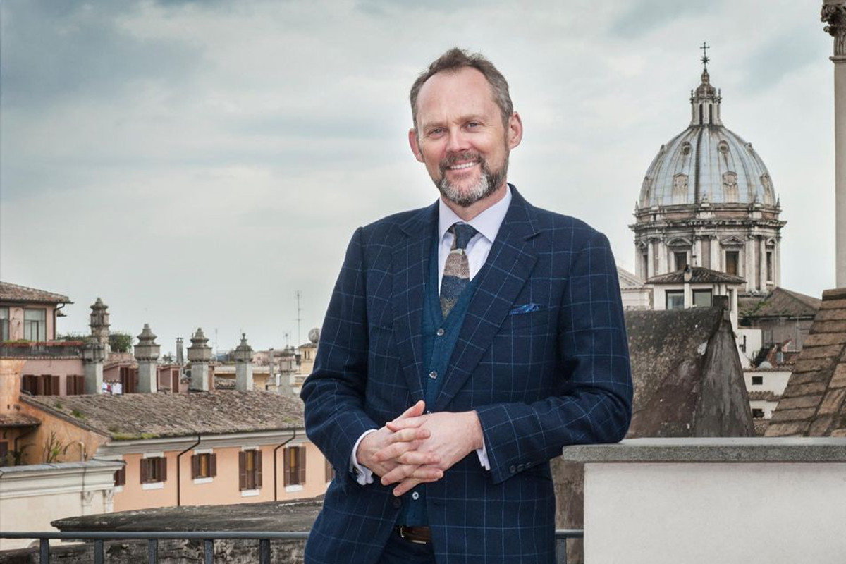 Cannes Lions tem novo chairman