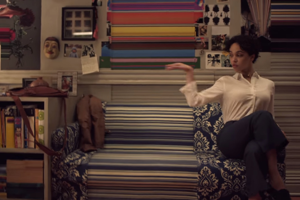 Spike Jonze assina novo anúncio da Apple