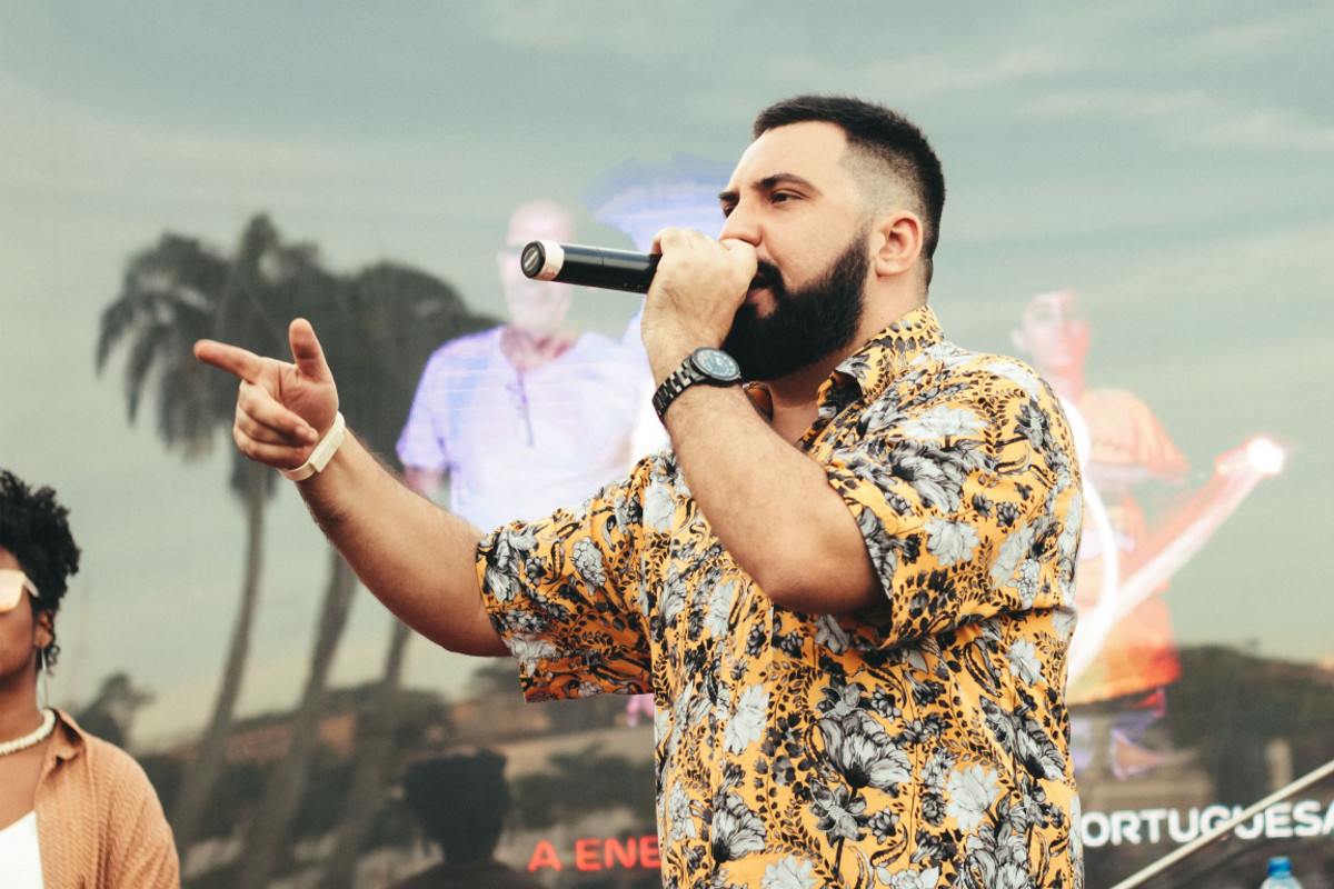 Festival Terra do Rap chega a Lisboa