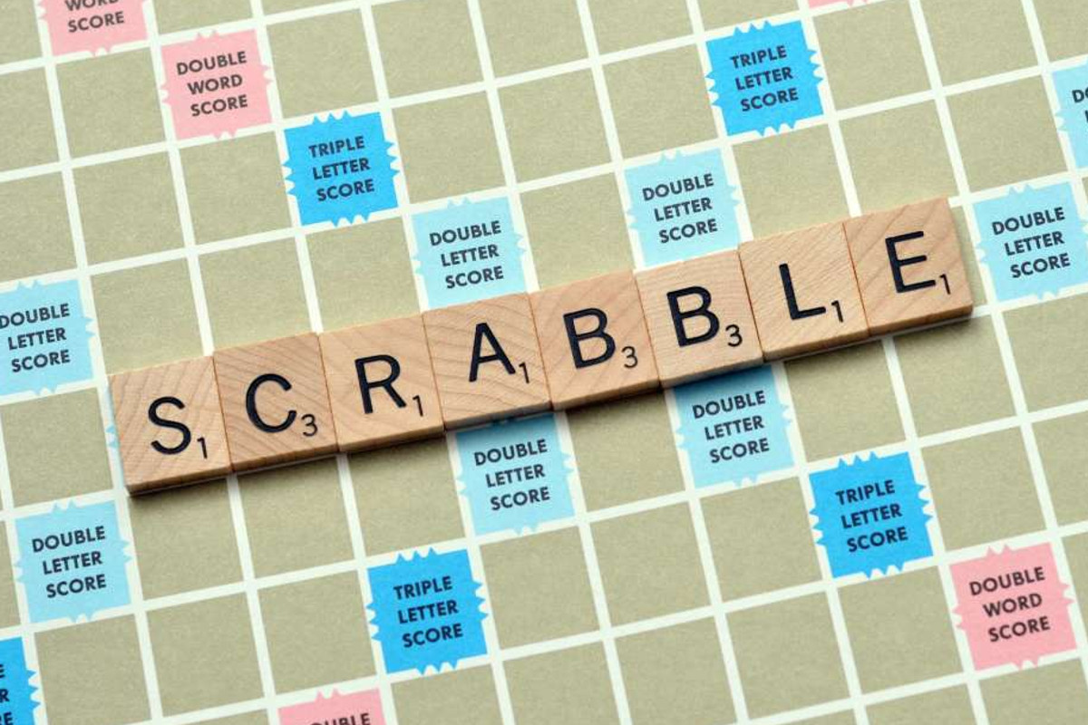 Scrabble faz 70 anos