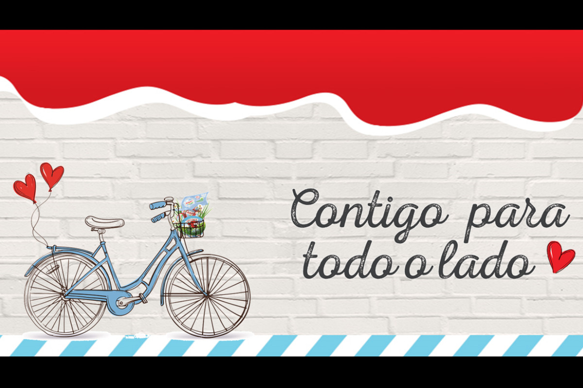 A Vaca que ri e Babybel lançam passatempo