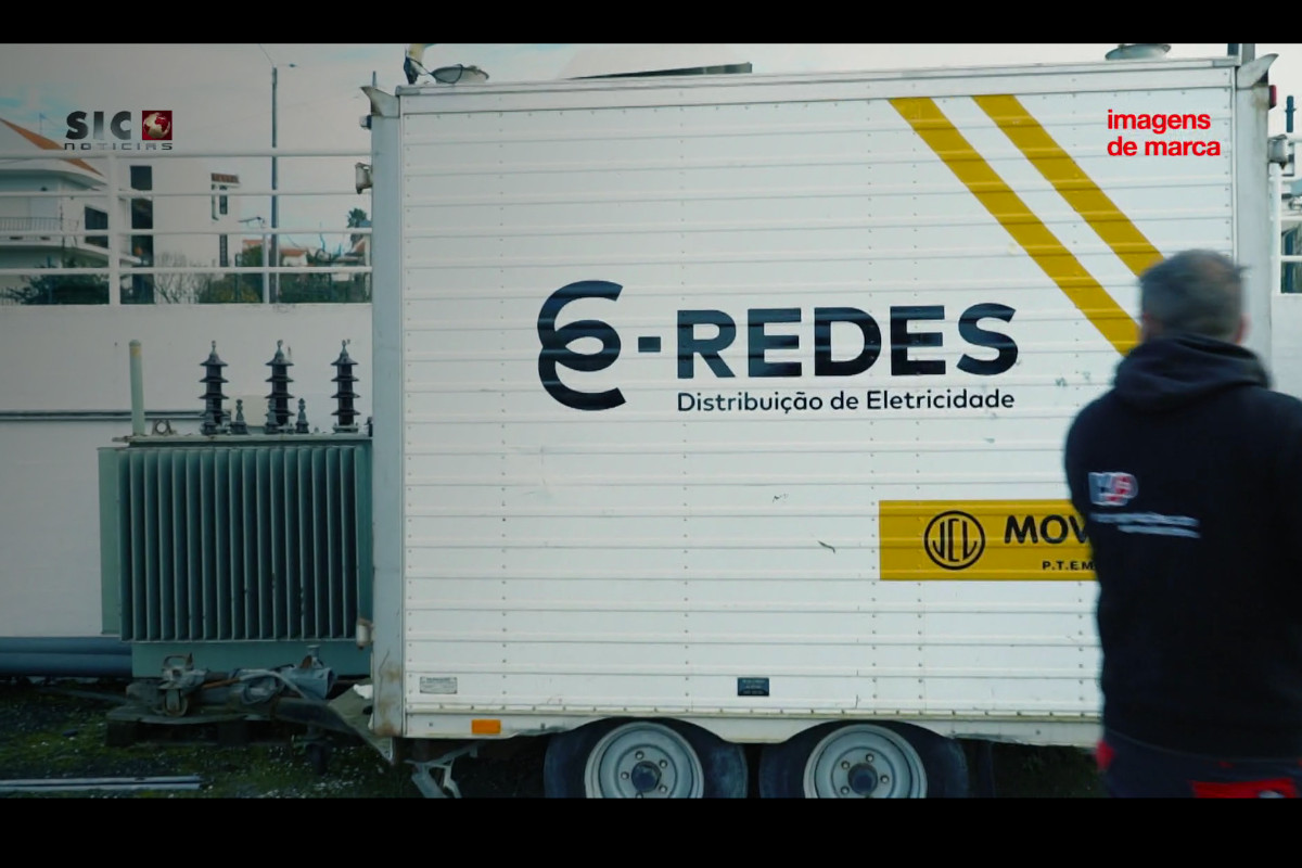 E-Redes: a nova marca de energia