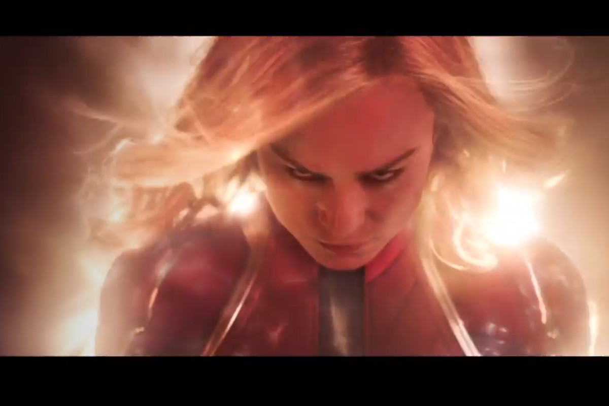 Vodafone colabora com lançamento do “Captain Marvel”