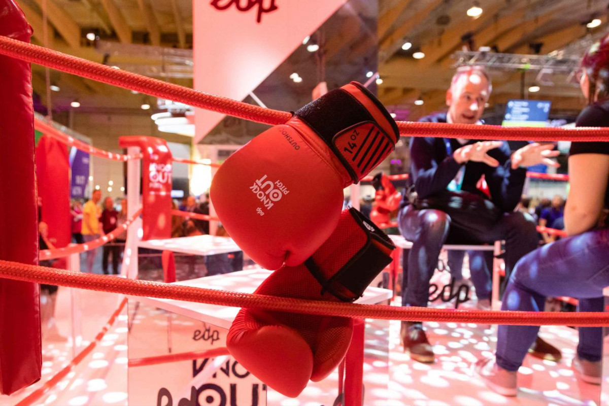 EDP investe valor mais alto de sempre em startups