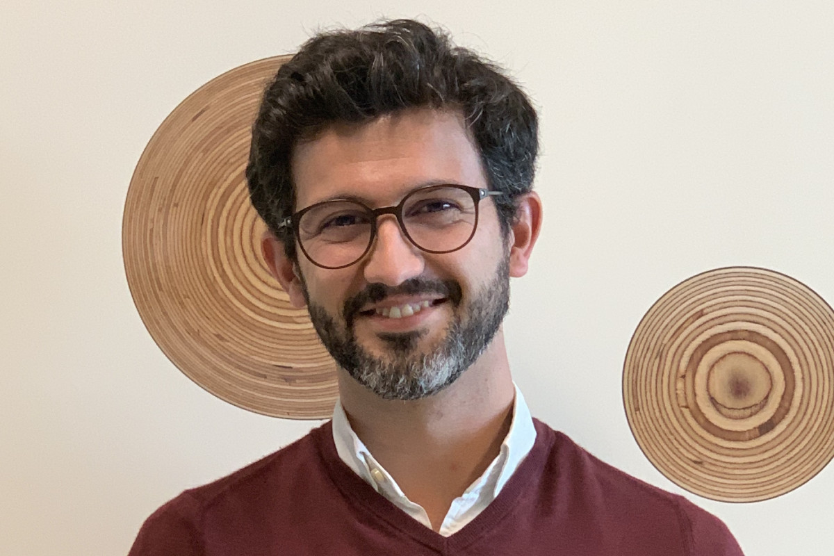 Hugo Bento é o novo Gestor de Marketing da McDonald´s 