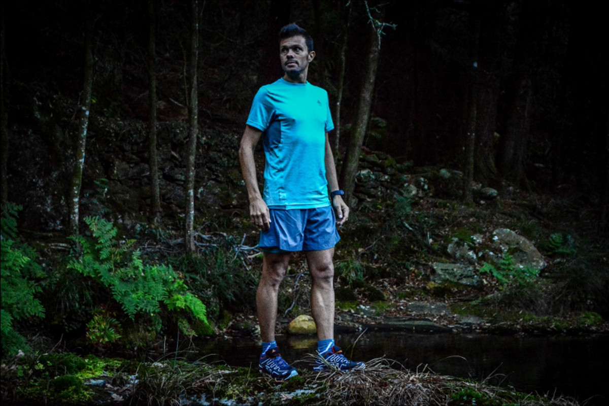 Berg Outdoor apoia Madeira Island Ultra Trail