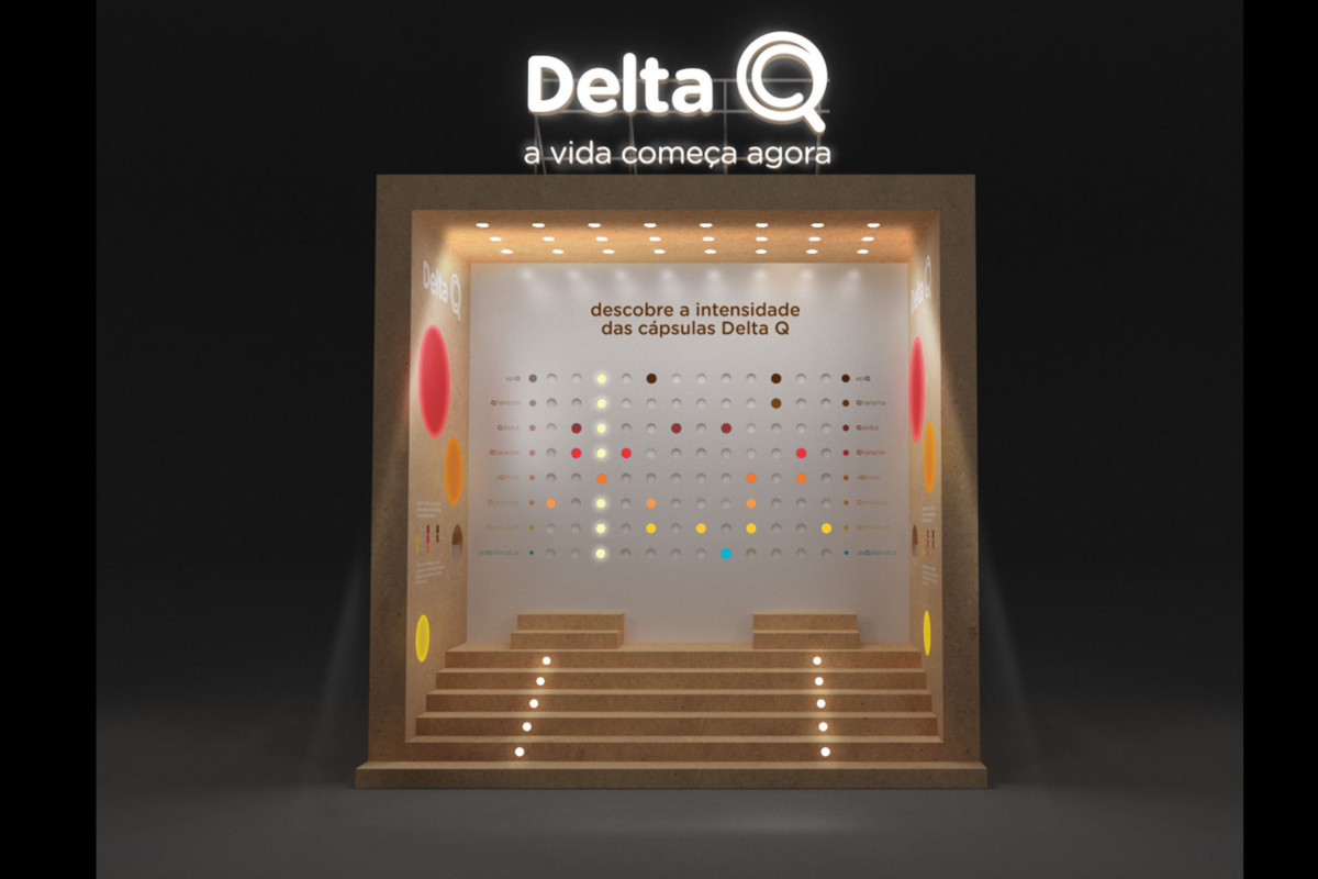 Delta Q marca presença no NOS Alive com a Label