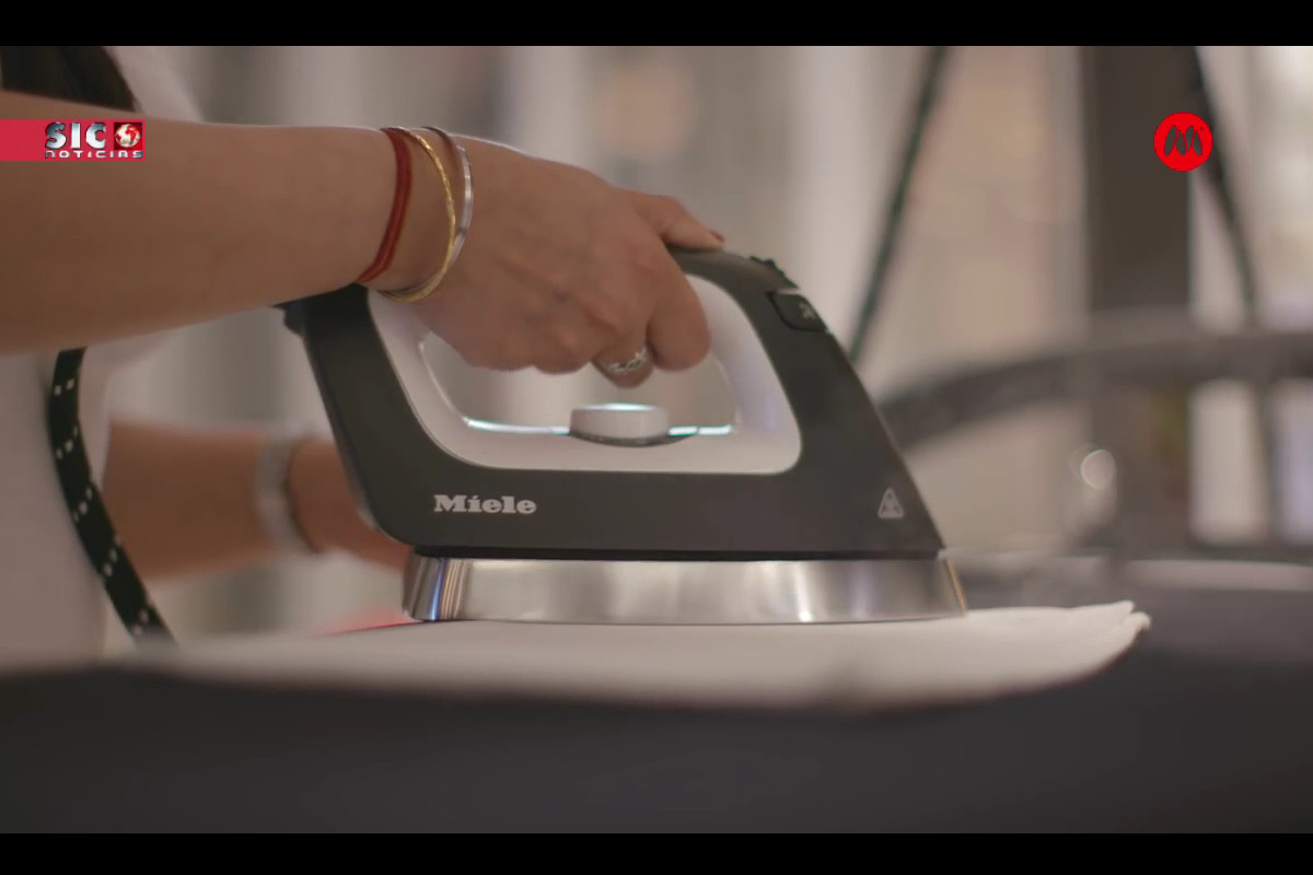 Miele à conquista dos consumidores portugueses