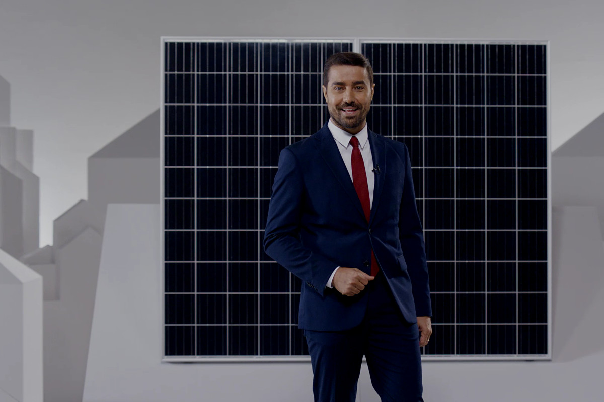 EDP &quot;dá&quot; energia solar aos portugueses