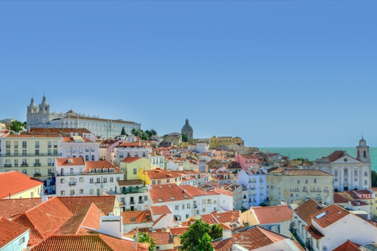 Lisboa entre as cidades com melhor visão na área da mobilidade