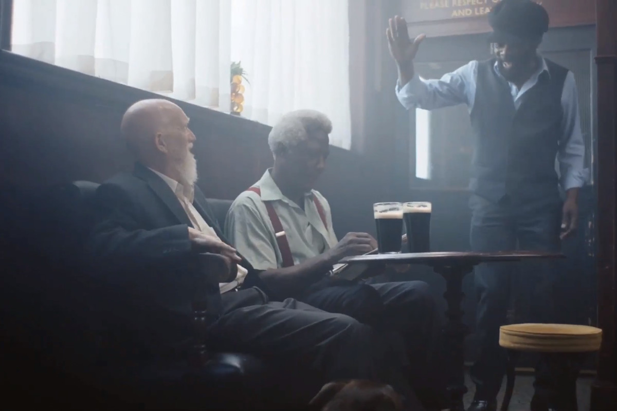 Havas cria campanha milionária para salvar pubs