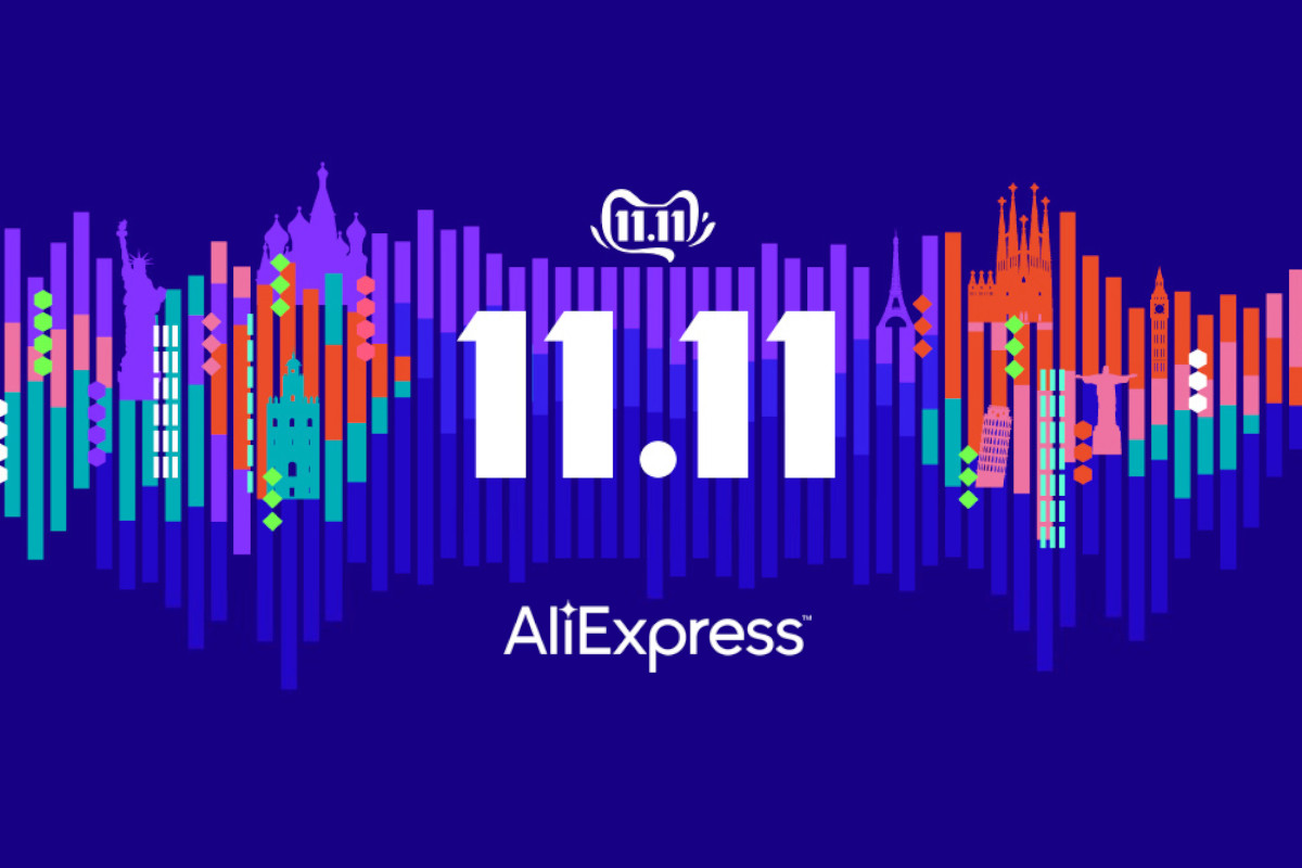 CTT e AliExpress juntos no Singles Day