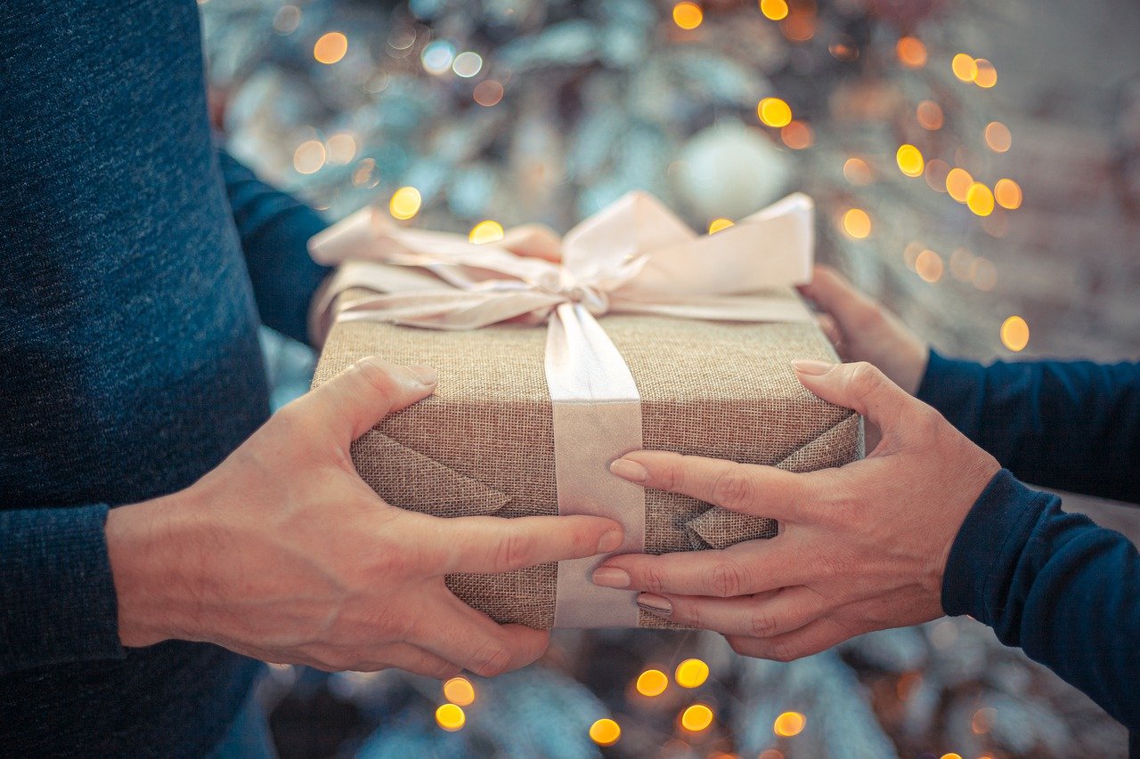 Os presentes mais populares deste Natal