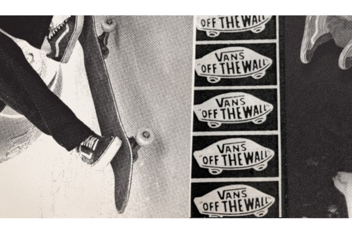 Vans suspende comunicação no Facebook