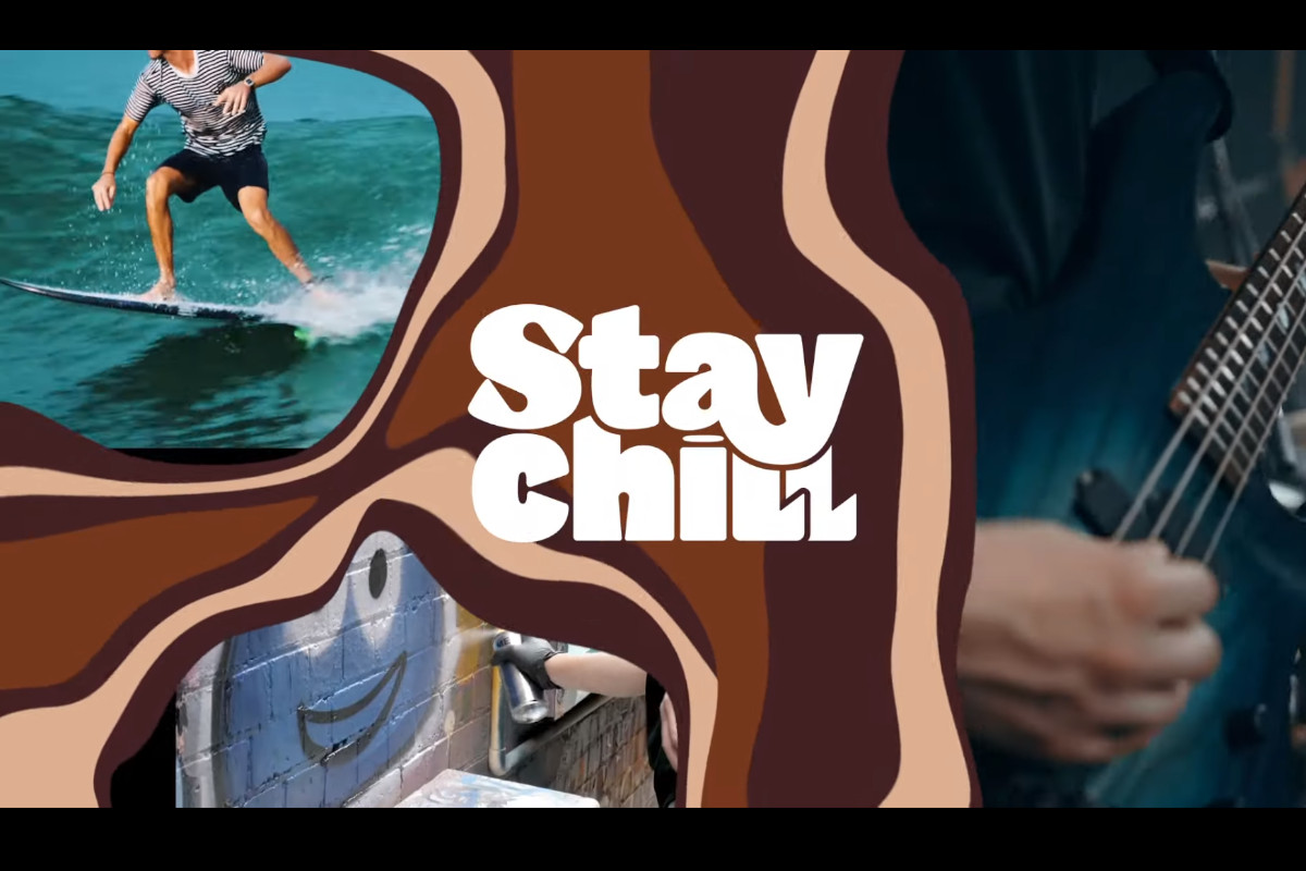 Go Chill stay Chill é o novo magazine cultural da Internet