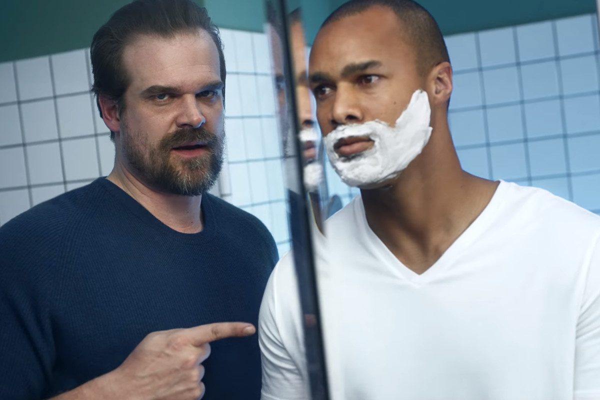 Afinal foi a Tide que ganhou o Super Bowl