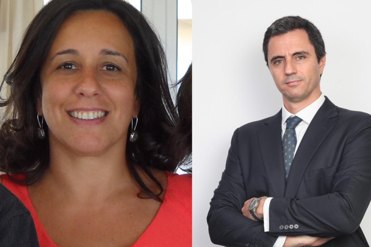 Jorge de Melo e Paula Alves lideram instituto de biotecnologia em Portugal