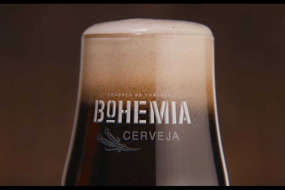 Campanha Bohemia revela diferentes pairings gastronómicos