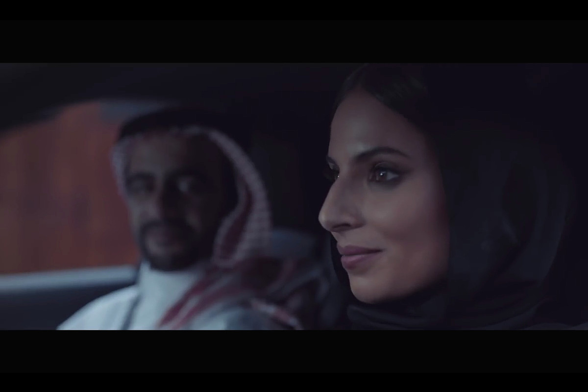 Audi celebra tempos históricos na Arábia Saudita 