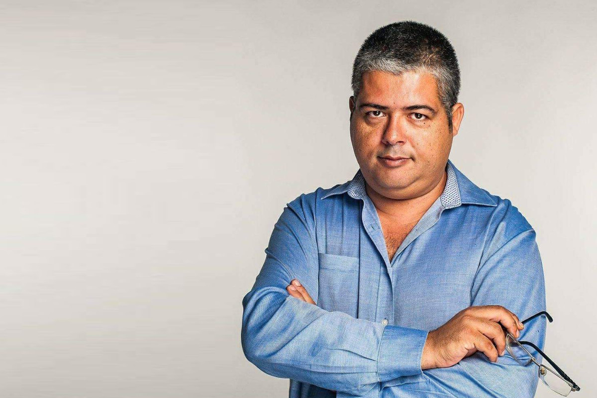 Facebook: será apenas a ponta do Iceberg?
