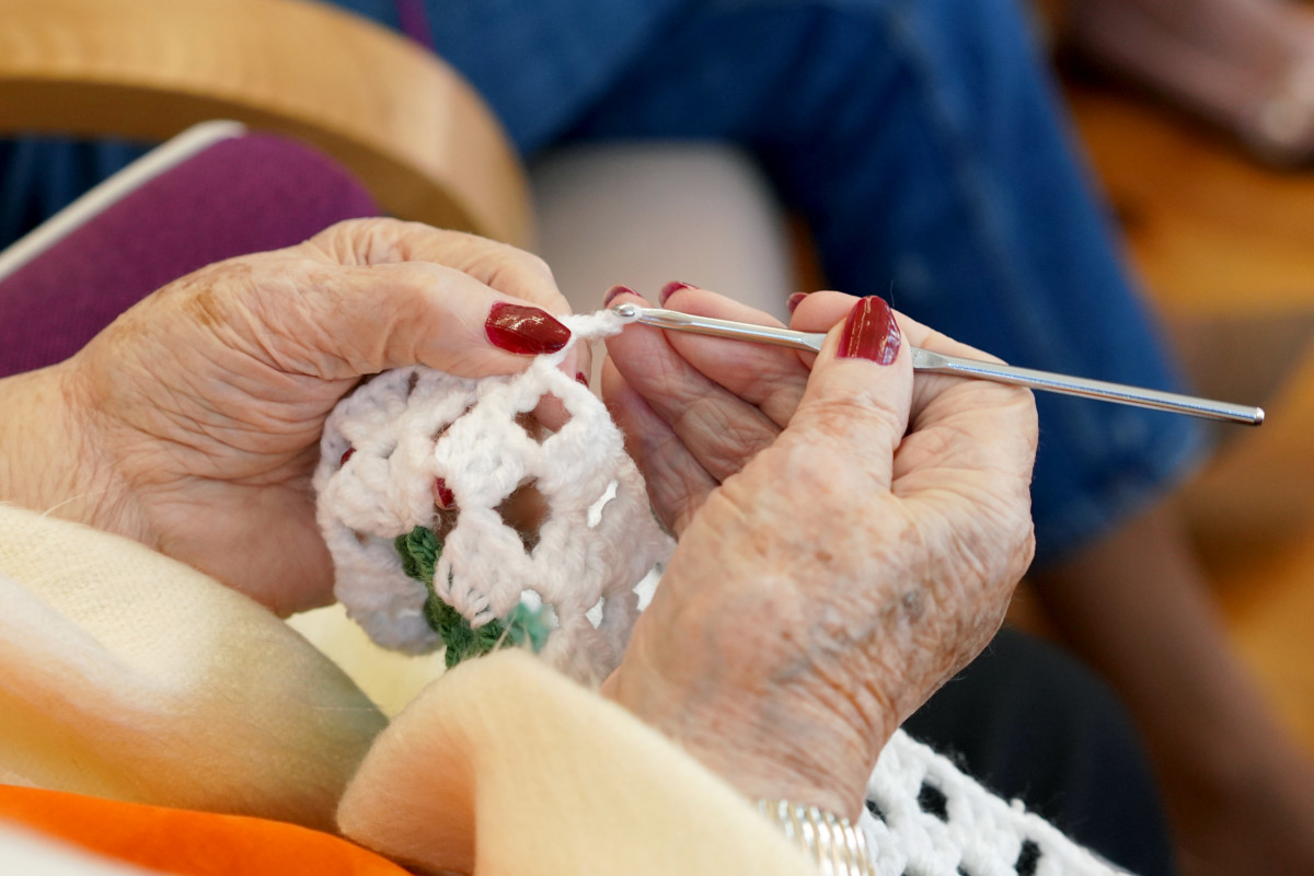 Olhar para os Baby Boomers ou a “geração elástica”