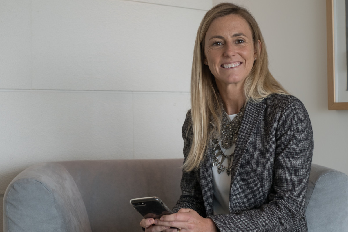 Portuguesa nomeada para os European Counsel Awards