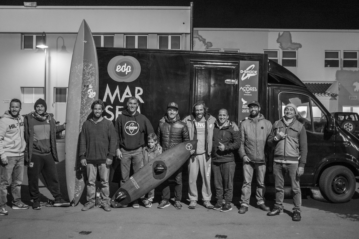 EDP Mar Sem Fim celebra 4 anos