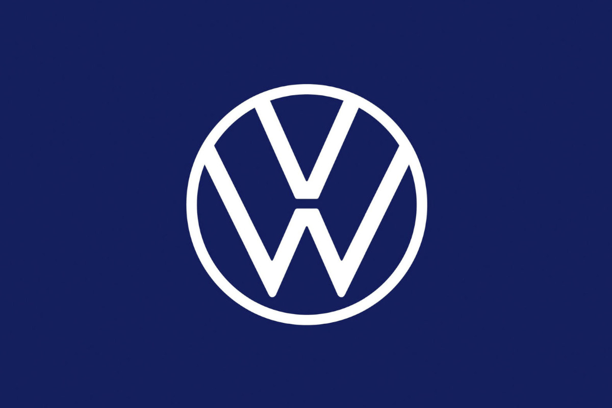 Novo logótipo da Volkswagen oficialmente apresentado