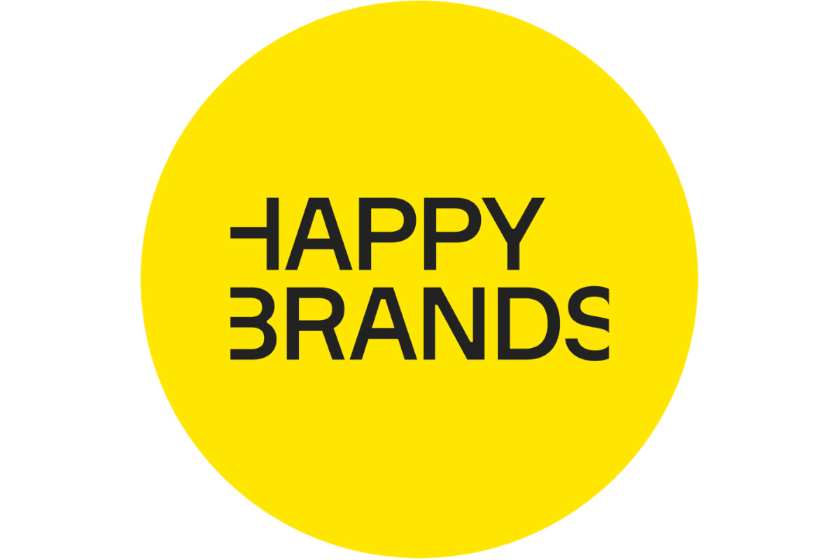 Happy Brands celebra o seu décimo aniversário