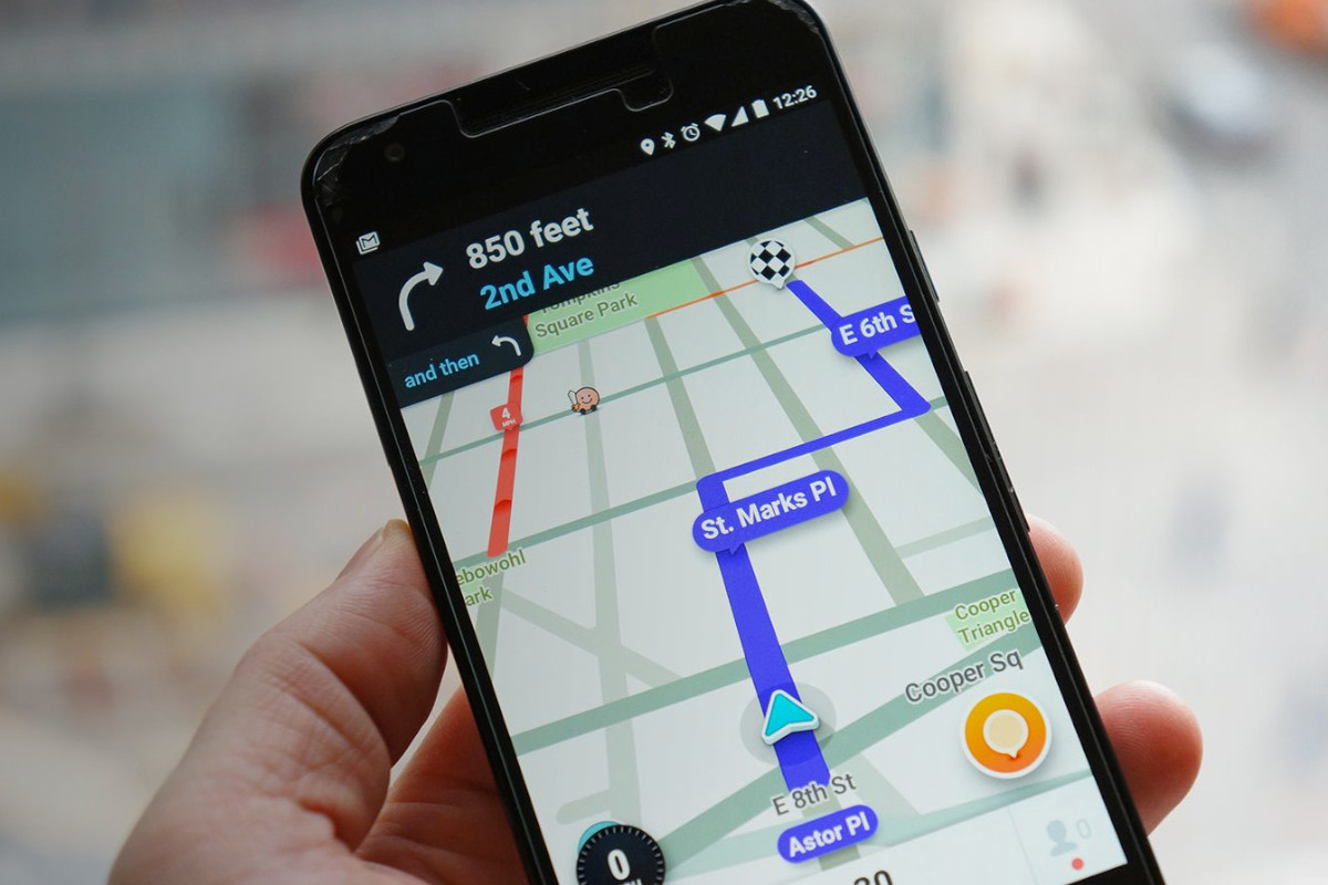 Waze atualiza mapas com informações sobre a pandemia 