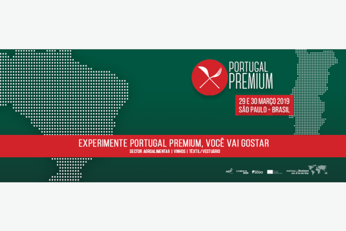 Portugal Premium promove produtos nacionais