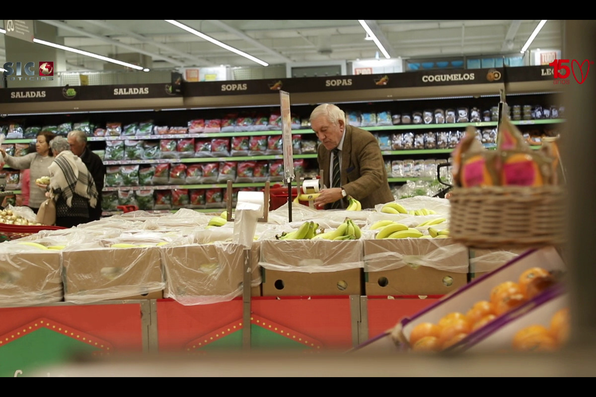 Marcas servem alimentação saudável 